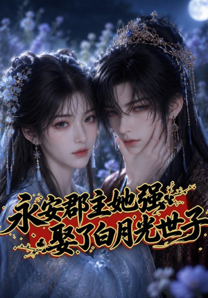 永安郡主她强娶了白月光世子(27集) 永安郡主她强娶了白月光世子(27集)好评如潮的排行榜前十短剧