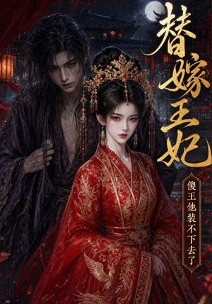 替嫁王妃,傻王他装不下去了第二季(27集) 替嫁王妃,傻王他装不下去了第二季(27集)无需充值短剧尽情看