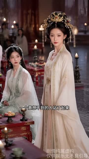 满朝文武相求,只求她收锋芒(50集) 满朝文武相求,只求她收锋芒(50集)热门短剧在线观看