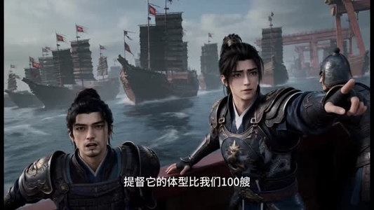 一瓶盖水拯救一个小人国（43集）这短剧太好看了