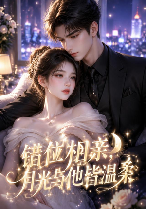错位相亲,月光与他皆温柔(89集) 错位相亲,月光与他皆温柔(89集)免费在线尽享全集短剧
