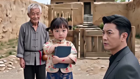 福宝归途(30集) 福宝归途(30集)短剧全系列永久免费