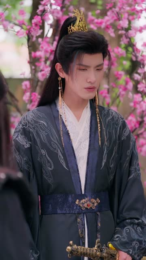 穿成反派世子,我靠门阀横行异世(110集) 穿成反派世子,我靠门阀横行异世(110集)在线观看全集的热门短剧