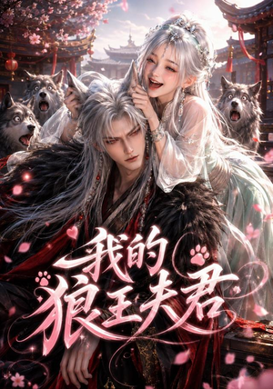 我的狼王夫君（60集）短剧全集连看不停歇
