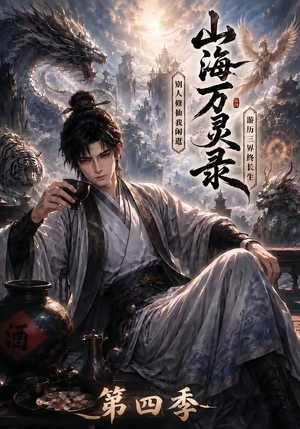 山海万灵录第四季(111集) 山海万灵录第四季(111集)好看到停不下的短剧