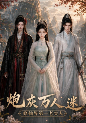 炮灰万人迷修仙界第一老实人(116集) 炮灰万人迷修仙界第一老实人(116集)精彩短剧抢先看