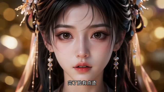 捡个魔尊来养老（6集）享受免费短剧的魅力
