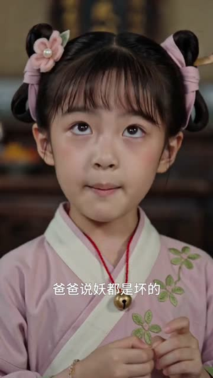 狐仙不是妖（43集）免费观看最新热门短剧全集