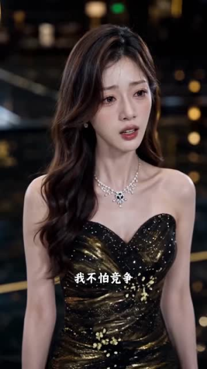 重见光明后我不装了（61集）短剧免费看大结局
