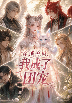 穿越兽世，我成了团宠（55集）短剧推荐太好看了