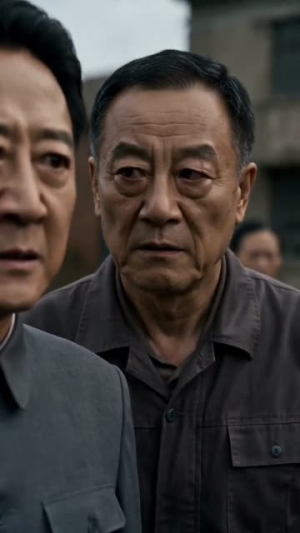 八零：布衣风云（60集）大结局一气呵成的热门短剧