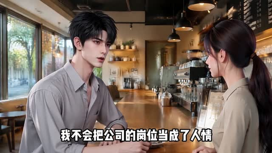 一场相亲,读懂数字之外的人(50集) 一场相亲,读懂数字之外的人(50集)全部免费看全集短剧