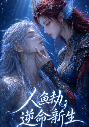 人鱼劫，逆命新生（51集）超精彩热门短剧推荐