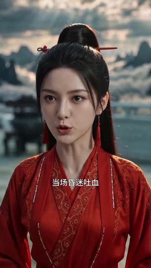 报告师尊，我无敌了（81集）精彩短剧免费看