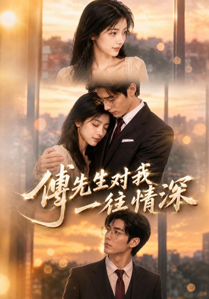傅先生对我一往情深(80集) 傅先生对我一往情深(80集)看一段就想看完的短剧