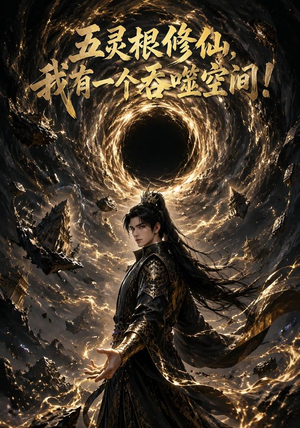 五灵根修仙:我有一个吞噬空间(71集) 五灵根修仙:我有一个吞噬空间(71集)免费观看全集短剧无删减