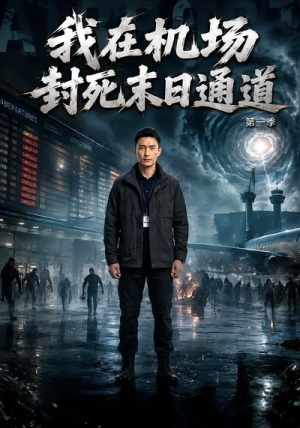 我在机场封死末日通道第一季(30集) 我在机场封死末日通道第一季(30集)精彩短剧天天看超级热播短剧