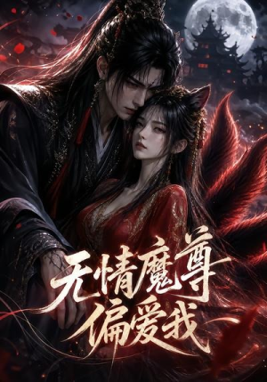 无情魔尊偏爱我(70集) 无情魔尊偏爱我(70集)甜宠短剧追到爽