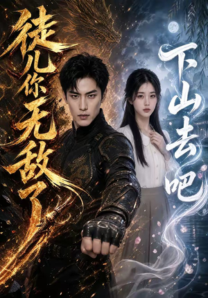 徒儿,你无敌了下山去吧(61集) 徒儿,你无敌了下山去吧(61集)直接追到结尾的短剧大全