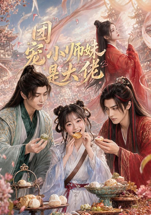 团宠小师妹是大佬（106集）免费的短剧资源大全
