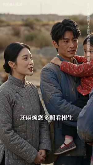 重生后果断分家:煤矿上的新生(66集) 重生后果断分家:煤矿上的新生(66集)千万短剧流量抢先看大结局