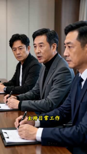 别演了沈总,太太今天就要跟你离婚(40集) 别演了沈总,太太今天就要跟你离婚(40集)好看短剧抢先看