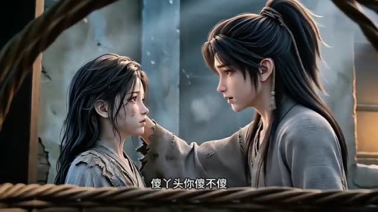 陛下的小布偶第2季（61集）短剧抢先看途经你的盛放
