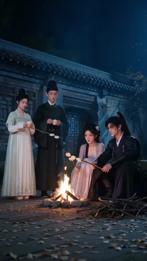 我靠换装逆袭称后(60集) 我靠换装逆袭称后(60集)热门小说改编短剧