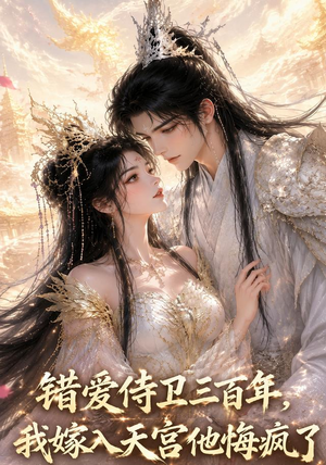 错爱侍卫三百年,我嫁入天宫他悔疯了(80集) 错爱侍卫三百年,我嫁入天宫他悔疯了(80集)在哪个软件可以免费观看短剧