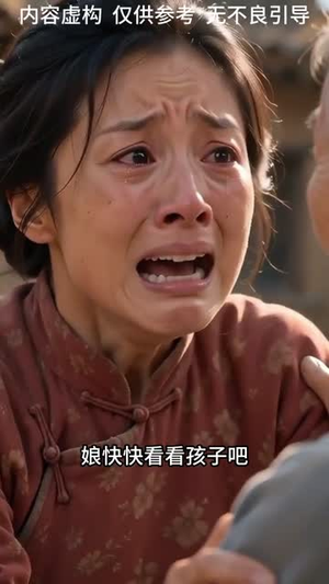 善蛇衔金缘（30集）越看越好看短剧