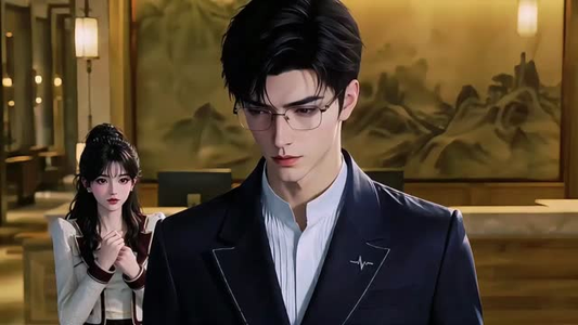 全家偏心宠第二季（65集）短剧全集高清无码版