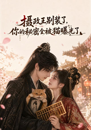 摄政王别装了，你的秘密全被猫曝光了（64集）深夜必看热门短剧推荐