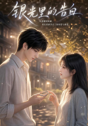 银光里的告白（62集）在哪个软件可以免费观看短剧