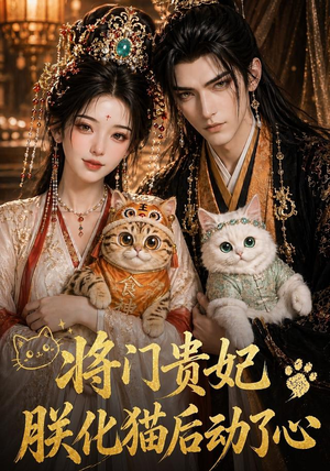 将门贵妃:朕化猫后动了心(52集) 将门贵妃:朕化猫后动了心(52集)热门精彩短剧持续更新中