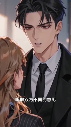 前任和顶流穿书来追我（53集）免费观看热门短剧全集