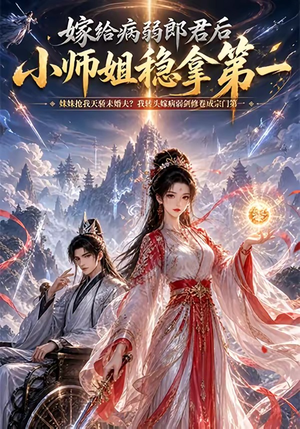 嫁给病弱郎君后小师姐稳拿第一(51集) 嫁给病弱郎君后小师姐稳拿第一(51集)推荐短剧一口气要看完