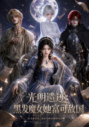 光明遗迹:黑发魔女她富可敌国(200集) 光明遗迹:黑发魔女她富可敌国(200集)推荐短剧一口气要看完