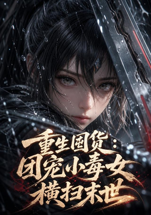 重生囤货：团宠小毒女横扫末世（82集）热播短剧抢先看后续