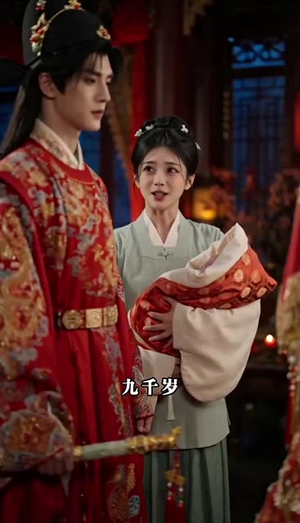 折娇枝(50集) 折娇枝(50集)短剧追到爽越看越好看