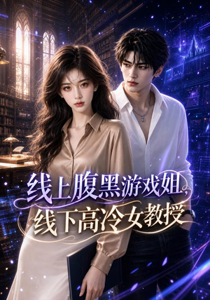 线上腹黑游戏姐,线下高冷女教授(70集) 线上腹黑游戏姐,线下高冷女教授(70集)经典短剧重温旧梦