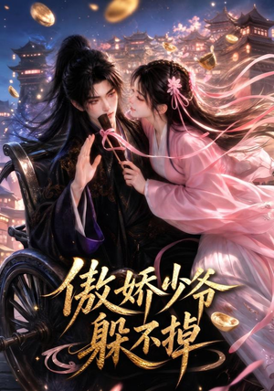 傲娇少爷躲不掉（72集）百度网盘在线看短剧