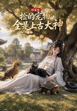 好家伙,捡的宠物全是上古大神(44集) 好家伙,捡的宠物全是上古大神(44集)短剧超清全集在线看