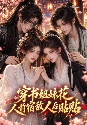 穿书姐妹花,人前宿敌人后贴贴(60集) 穿书姐妹花,人前宿敌人后贴贴(60集)推荐热门短剧下集更精彩