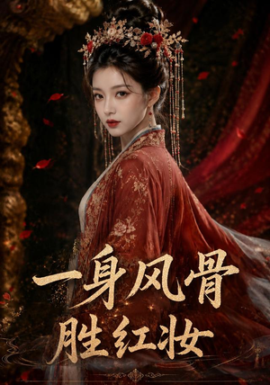 一身风骨胜红妆（46集）追风的女孩短剧
