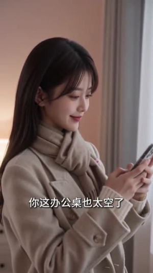 一见钟情遇上司爱人(20集) 一见钟情遇上司爱人(20集)短剧完结篇全集连播
