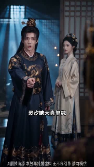 太子妃她不想当NPC了(40集) 太子妃她不想当NPC了(40集)精彩短剧天天更新