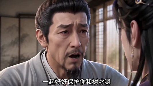 自带bgm闯深宫(53集) 自带bgm闯深宫(53集)短剧追剧推荐