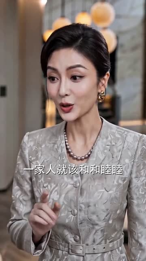 穿成反派疯狂作妖后被读心了(49集) 穿成反派疯狂作妖后被读心了(49集)精彩短剧连连免费看