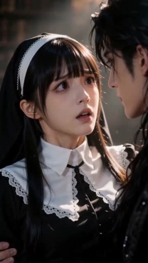 无限流游戏BOSS缠上我了(59集) 无限流游戏BOSS缠上我了(59集)太好看了强烈推荐短剧