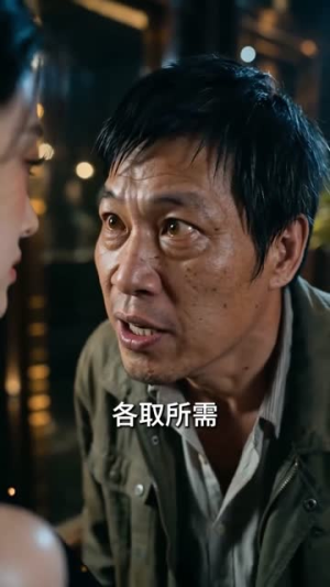 以爱为谋（69集）在哪个平台能看短剧